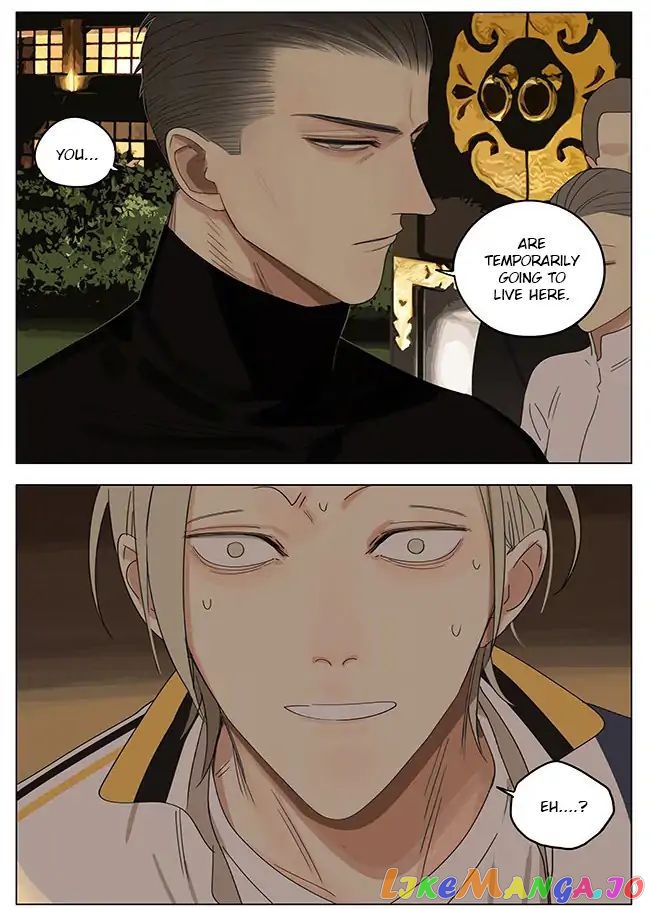 19 Days chapter 279 image 7